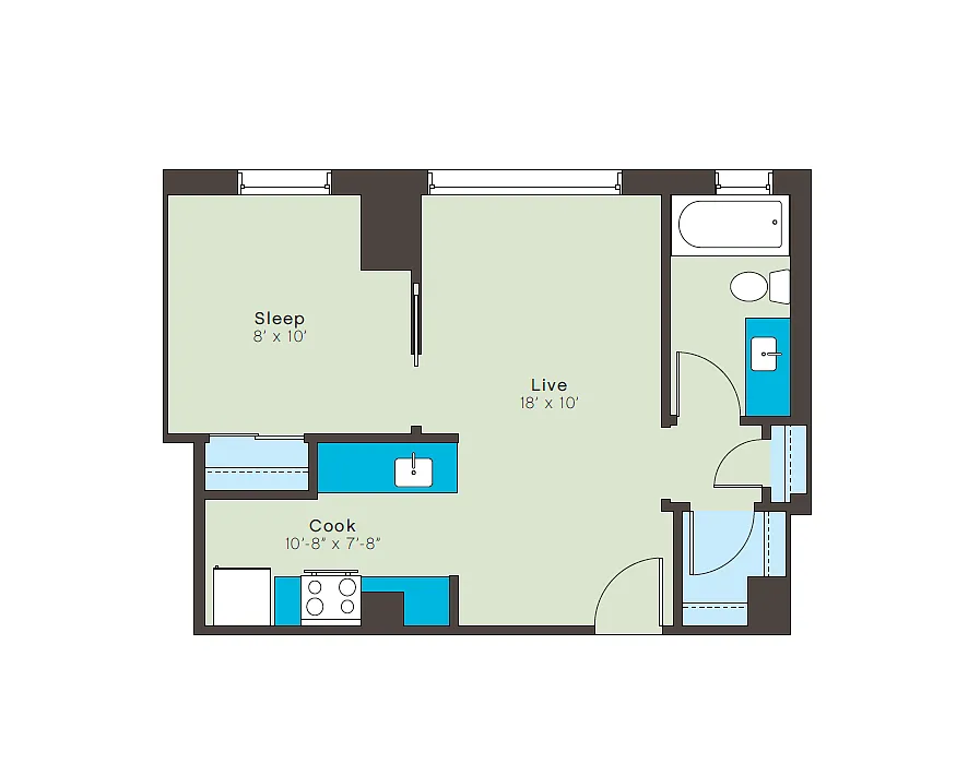 Floor plan 214e-1bT13_a