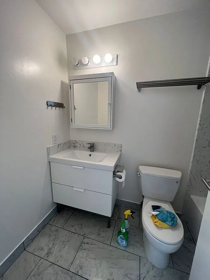 2309 Blake St, Berkeley — Photo 3