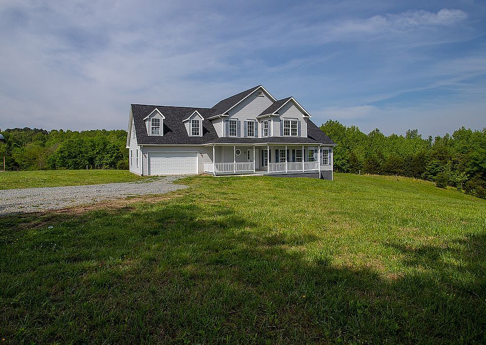 6240 Melon Rd, Sutherlin, VA 24594 Zillow