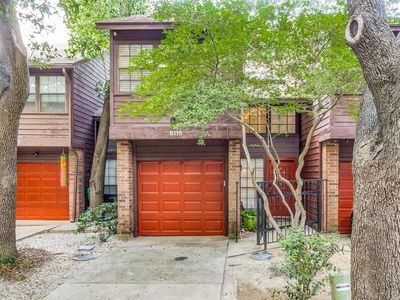 6115 Summer Creek Cir, Dallas, TX, 75231