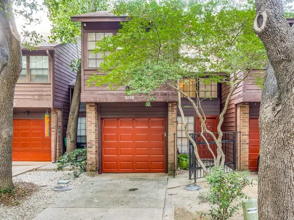 6115 Summer Creek Cir, Dallas, TX 75231