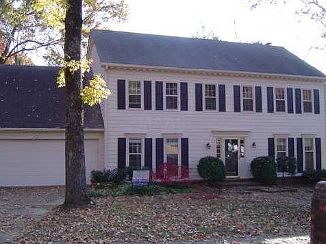 1st image of 8141 Savannah Way