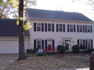 8141 Savannah Way, Germantown, TN 38138