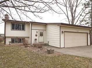 11847 Grouse St NW, Coon Rapids, MN 55448