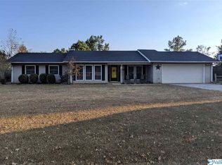 27534 Oak Leaf Blvd, Harvest, AL 35749