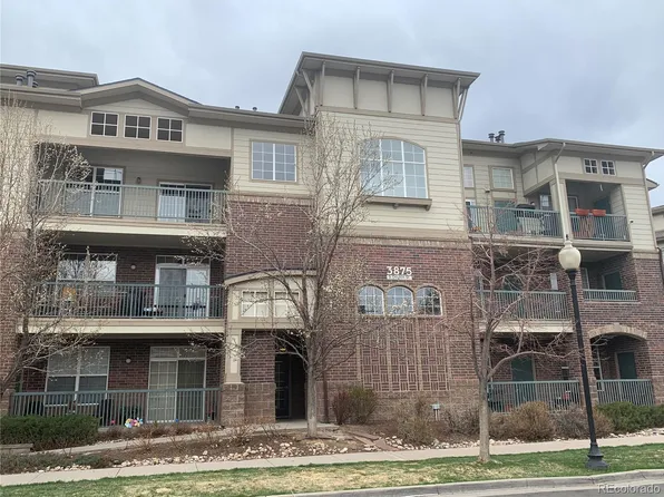 3875 S Dayton Street #206, Aurora, CO 80014