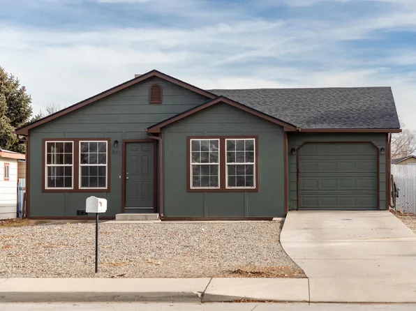 932 A St, Delta, CO 81416