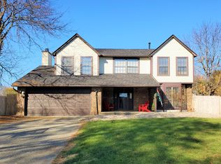 9784 Lynnfield Pl, Pickerington, OH 43147