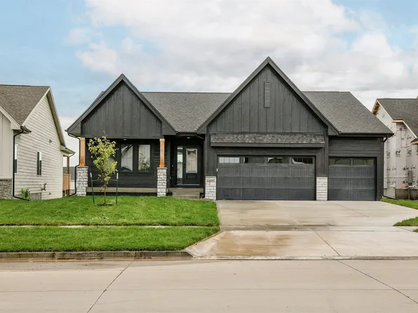 1407 NW Jackson Dr, Ankeny, IA 50023