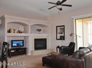 43836 W Griffis Dr, Maricopa, AZ 85138