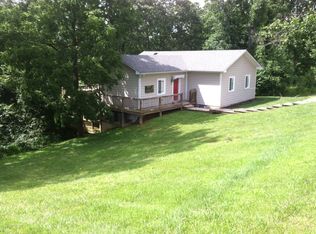507 Lawless Rd, Jamestown, KY 42629