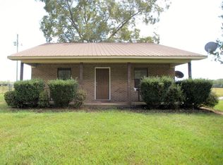 2250 Highway 371 N, Mantachie, MS 38855