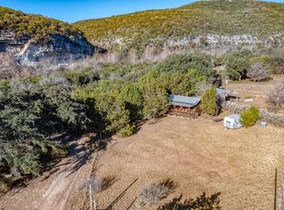 0 Old Rocksprings Rd, Leakey, TX 78873
