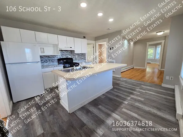 106 School St #3, Manchester, NH 03102