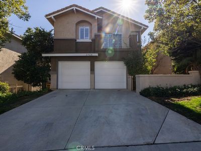 27618 Morning Glory Pl, Castaic, CA, 91384