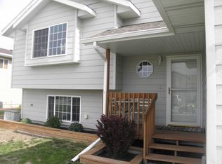 610 Stealth Ln, Box Elder, SD 57719