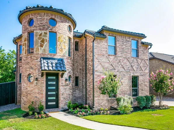 1744 Adalina Dr, Keller, TX 76248