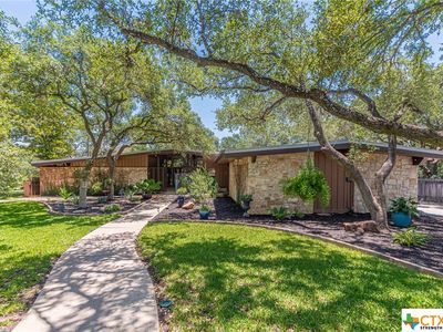 42 Ridge Dr, New Braunfels, TX, 78130