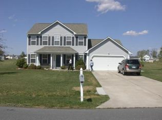 108 Songbird Ct, South Mills, NC 27976