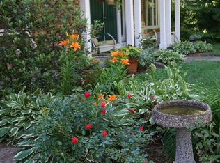 317 Ransom St SW, Grandville, MI 49418