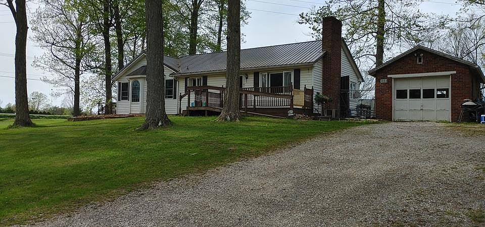 1st image of 1084 County Road 1600