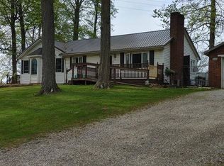 1084 County Road 1600, Ashland, OH 44805
