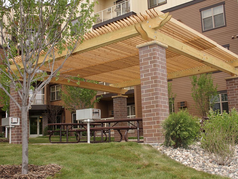 Cornerstone Village 40 Saint Michael Pkwy W Saint Michael MN Zillow