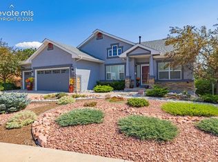 639 Burke Hollow Dr, Monument, CO 80132