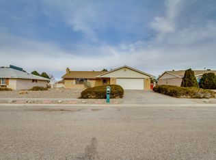 1332 Don Diego Rd, Rio Communities, NM 87002