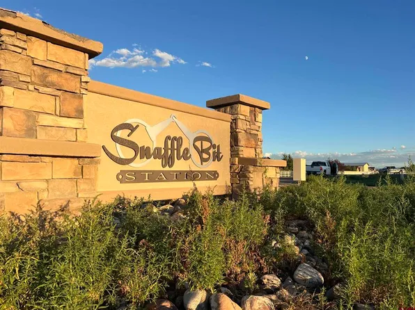 Lot 2 Snaffle Bit Road, Delta, CO 81416