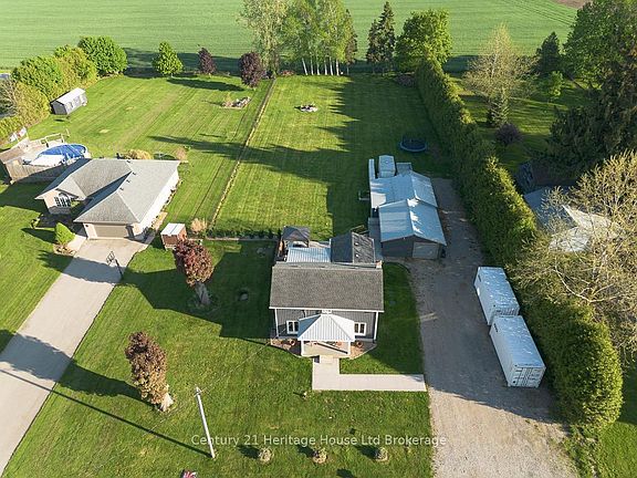 2nd image of 163858 Brownsville Rd