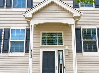1415 Fox Hound Trl, Beecher, IL 60401