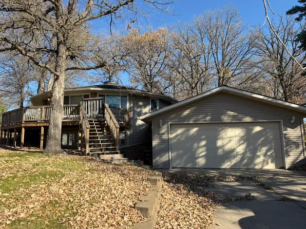 1330 Lori Ave, Detroit Lakes, MN 56501