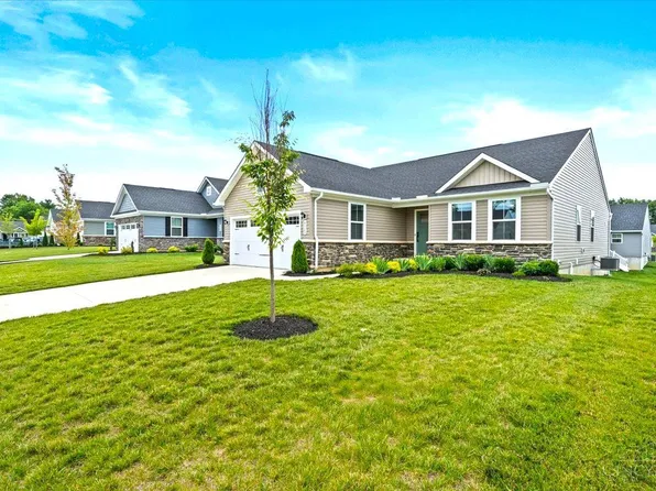4323 Cedar Grove Ct, Batavia, OH 45103