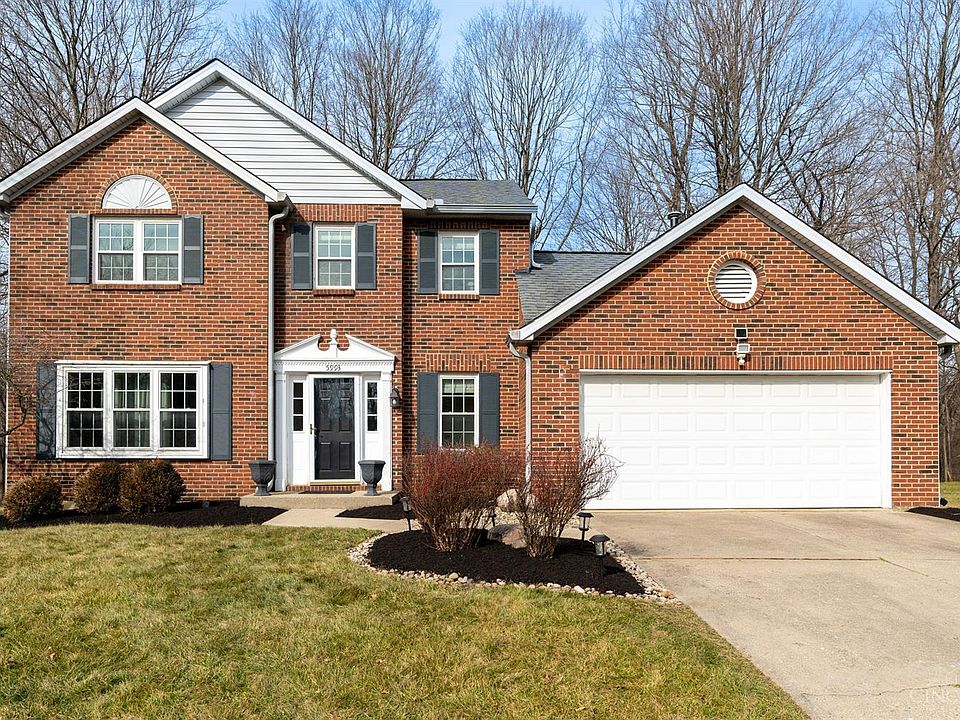 1st image of 5993 Woodsbend Dr