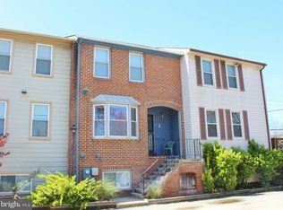 427 Gorman Ave, Laurel, MD 20707
