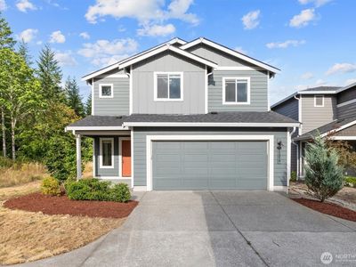 11919 313th Avenue SE, Sultan, WA, 98294
