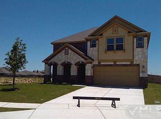 5632 Ridge Lake Dr, Fort Worth, TX 76244