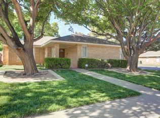 4819 63rd St, Lubbock, TX 79414