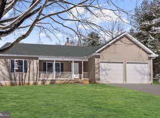 2928 Kump Station Rd, Taneytown, MD 21787