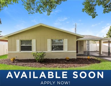 4556 Evers Pl, Orlando, FL, 32811