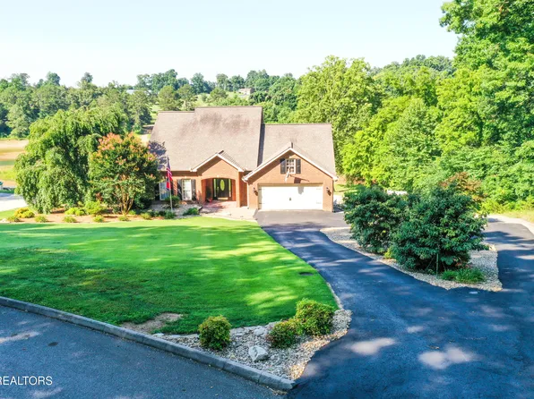 298 Cherokee Cv, Rutledge, TN 37861