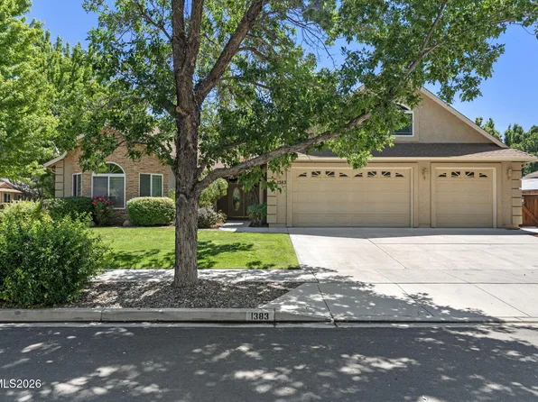 1383 Branden Ln, Gardnerville, NV 89410