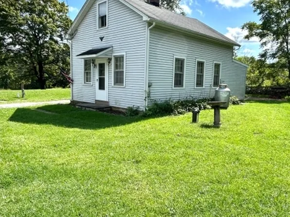 201 Libertyville Rd, Wantage, NJ 07461