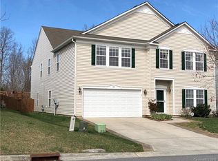 789 Nannyberry Ln, Concord, NC 28025