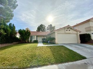 9417 Crown Vista Ln, Las Vegas, NV 89117