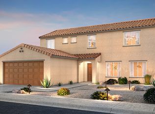 812 W Mid Way St, Coolidge, AZ 85128