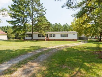 643 Lloyd Stewart Rd, Broadway, NC, 27505