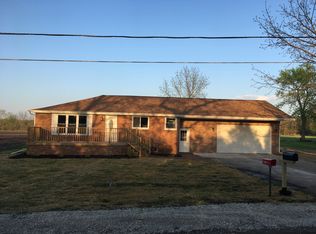 1707 Coalville Rd, Streator, IL 61364