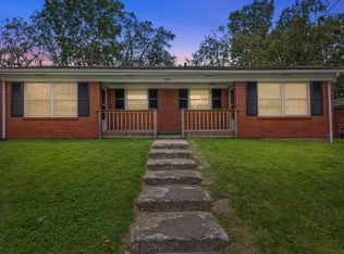 2184 Winterberry Dr UNIT A-1, Lexington, KY 40504